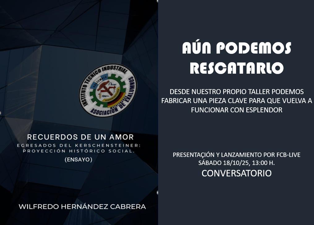 Recuerdos de un Amor ITIGK